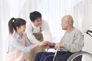 再生医療に関する相談ができる病院です